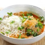 kokoscurry kippendijen