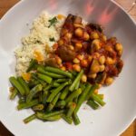 marokkaanse couscous