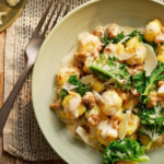 gnocchi
